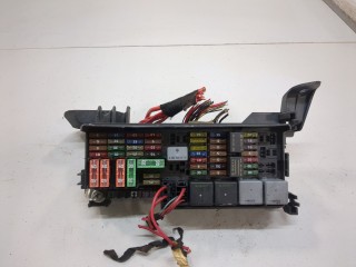 Блок предохранителей Renault Megane 2006-2009