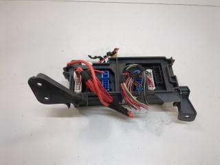 Блок предохранителей, ориг. номер A1645403372, Renault Megane 2006-2009