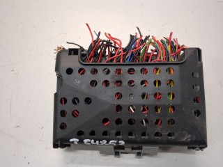 Блок предохранителей, ориг. номер 24412497, Opel Zafira 2003-2006