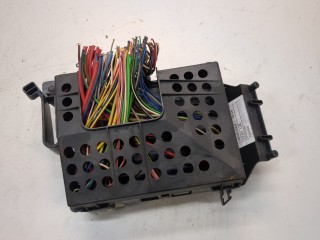 Блок предохранителей, ориг. номер 0012451V001, Smart Fortwo 1998-2004