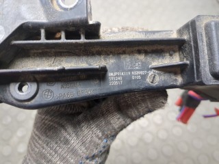 Блок предохранителей, ориг. номер 9339827, BMW 5 G30, G31 2016-2020