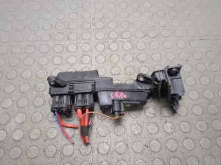Блок предохранителей, ориг. номер 9339827, BMW 5 G30, G31 2016-2020