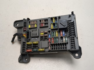 Блок предохранителей BMW X5 E70 2006-2010