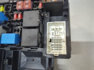 Блок предохранителей, ориг. номер 912541M120, 1012170383, Subaru Tribeca 2004-2007