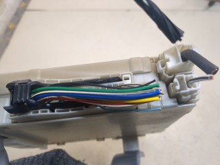 Блок предохранителей, ориг. номер 82670-30230, Lexus GS 2004-2007
