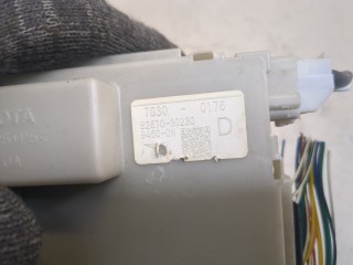 Блок предохранителей, ориг. номер 82670-30230, Lexus GS 2004-2007
