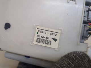 Блок предохранителей, ориг. номер 82730-30272, Lexus GS 2004-2007