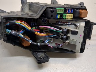 Блок предохранителей, ориг. номер 284B71AA6B, Nissan Murano 2011-2015