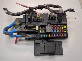 Блок предохранителей, ориг. номер 9L3T15604DF, Ford F-150 2008-2014