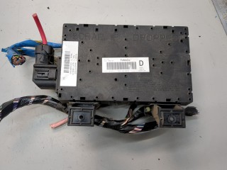 Блок предохранителей, ориг. номер 9L3T15604DF, Ford F-150 2008-2014