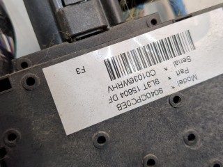 Блок предохранителей, ориг. номер 9L3T15604DF, Ford F-150 2008-2014