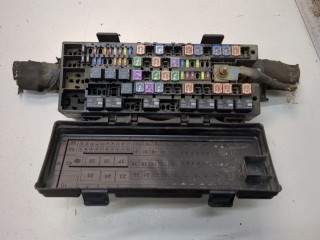 Блок предохранителей, ориг. номер 9L1T14A003BA, Ford F-150 2008-2014