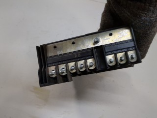 Блок предохранителей, ориг. номер 3C0937125A, Volkswagen Passat CC 2012-2017