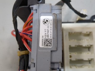 Блок комфорта, ориг. номер 6807487, 61146807487, BMW 3 G20, G21 2018-2022