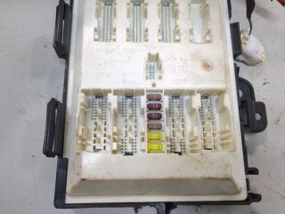 Блок комфорта, ориг. номер 6807487, 61146807487, BMW 3 G20, G21 2018-2022