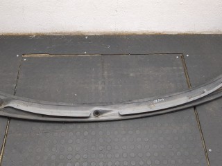 Жабо под дворники (дождевик) BMW 3 E46 2001-2006