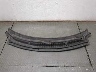 Жабо под дворники (дождевик) Ford Explorer 2010-2015