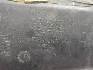 Жабо под дворники (дождевик), ориг. номер BB5378021A36, Ford Explorer 2015-2018