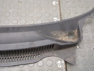 Жабо под дворники (дождевик) левое, ориг. номер 1J1819415C, Volkswagen Golf 4 1997-2006