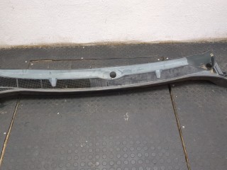 Жабо под дворники (дождевик) переднее, ориг. номер 557080C050, Toyota Tundra 2009-2013
