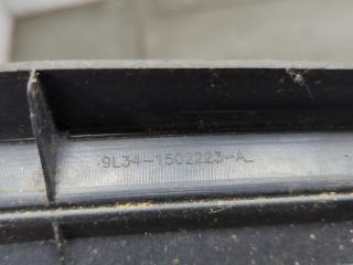 Жабо под дворники (дождевик) левое переднее, ориг. номер BL341502223A, Ford F-150 2008-2014