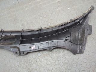 Жабо под дворники (дождевик), ориг. номер 66862CG00A, Infiniti FX 2006-2008