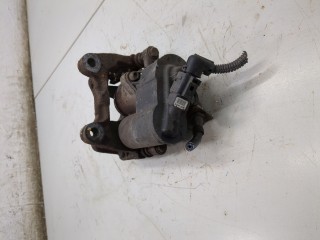 Суппорт правый задний, ориг. номер 3C0615404E, Volkswagen Passat 2005-2010