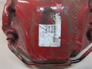 Суппорт правый передний, ориг. номер 68623673AA, Dodge Hornet 2022-2026