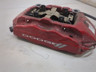 Суппорт правый передний, ориг. номер 68623673AA, Dodge Hornet 2022-2026