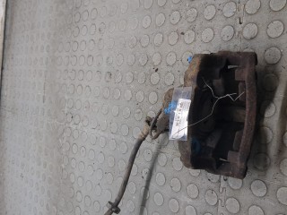 Суппорт правый передний, ориг. номер 357615124AX, Volkswagen Passat 4 1993-1997