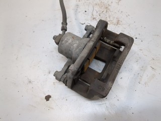 Суппорт правый задний, ориг. номер 13579703, Cadillac CTS 2013-2019