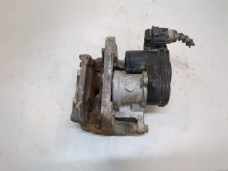 Суппорт правый задний, ориг. номер D40006RA4C, Nissan Rogue 2020-2024