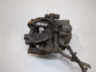 Суппорт правый задний Ford Focus 2007-2011