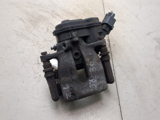 Суппорт левый задний, ориг. номер 440118013R, Renault Scenic 2009-2012