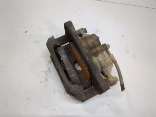 Суппорт правый передний, ориг. номер 2H6615124, 2H6615125A, Volkswagen Amarok 2010-2016