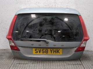 Двигатель стеклоочистителя (моторчик дворников) задний, Volvo V70 2007-2013
