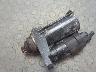 Стартер, ориг. номер 02T911023SX, Volkswagen Golf 1997-2006
