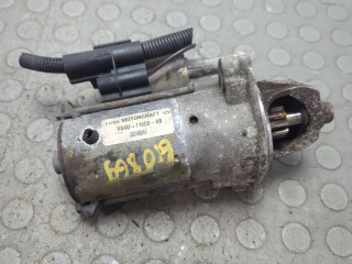 Стартер Ford Focus 2001-2005