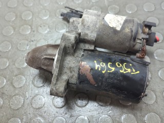 Стартер Ford Focus 2001-2005