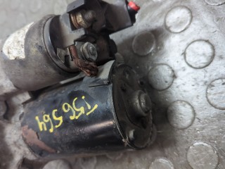 Стартер, ориг. номер 0001107417, 2S6U11000CB, 1307578, Ford Focus 2001-2005