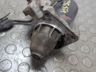 Стартер, ориг. номер 0001107417, 2S6U11000CB, 1307578, Ford Focus 2001-2005