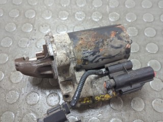 Стартер, ориг. номер 0001107417, 2S6U11000CB, 1307578, Ford Focus 2001-2005