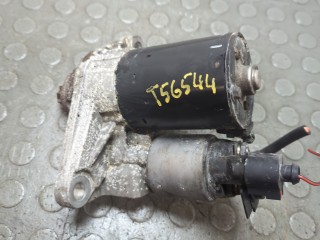 Стартер, ориг. номер 02T911023G, 02T911023GX, Skoda Fabia 2004-2007