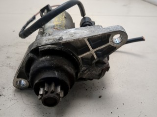 Стартер, ориг. номер 02T911023S, Volkswagen Polo 2005-2009