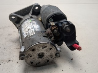 Стартер, ориг. номер 8V21-11000-BD, 1732742, 8V2111000BE, Ford Focus 2007-2011