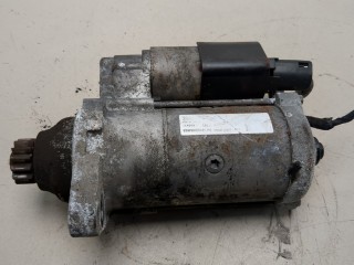 Стартер, ориг. номер 02Z911024L, Audi A3 2008-2013