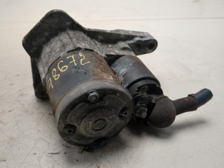 Стартер, ориг. номер 23300BC20A, Nissan Qashqai 2006-2010