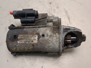 Стартер Ford Focus 2001-2005