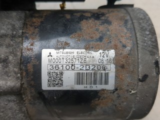Стартер, ориг. номер 36100-2B200, KIA Venga 2009-2014