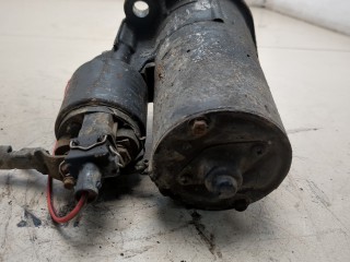 Стартер, ориг. номер 020911023F, Volkswagen Golf 4 1997-2006